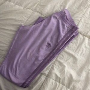 Adidas leggings